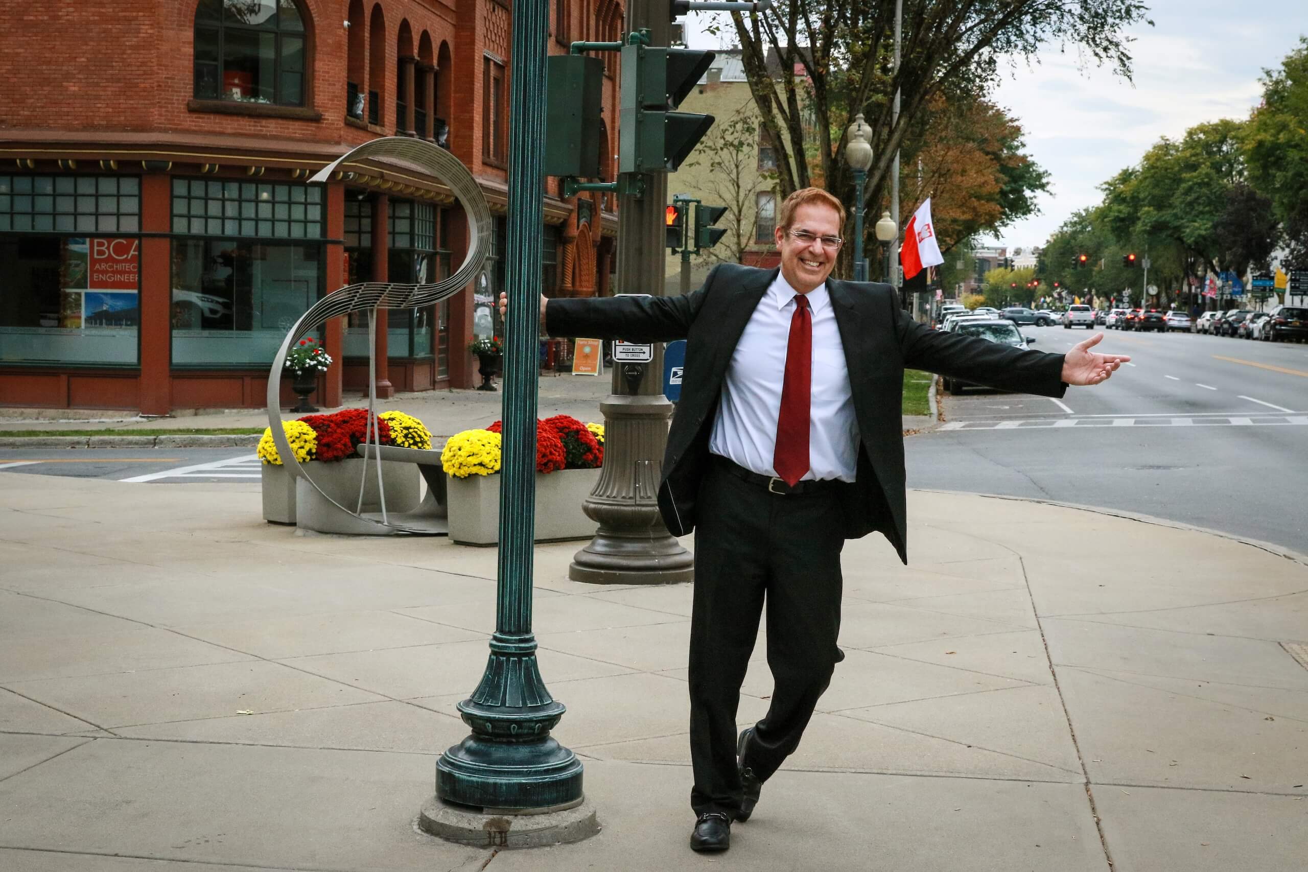 Helping Homeowners Sell Smarter: Inside The Scott Varley Team’s Seller Success Seminar Series