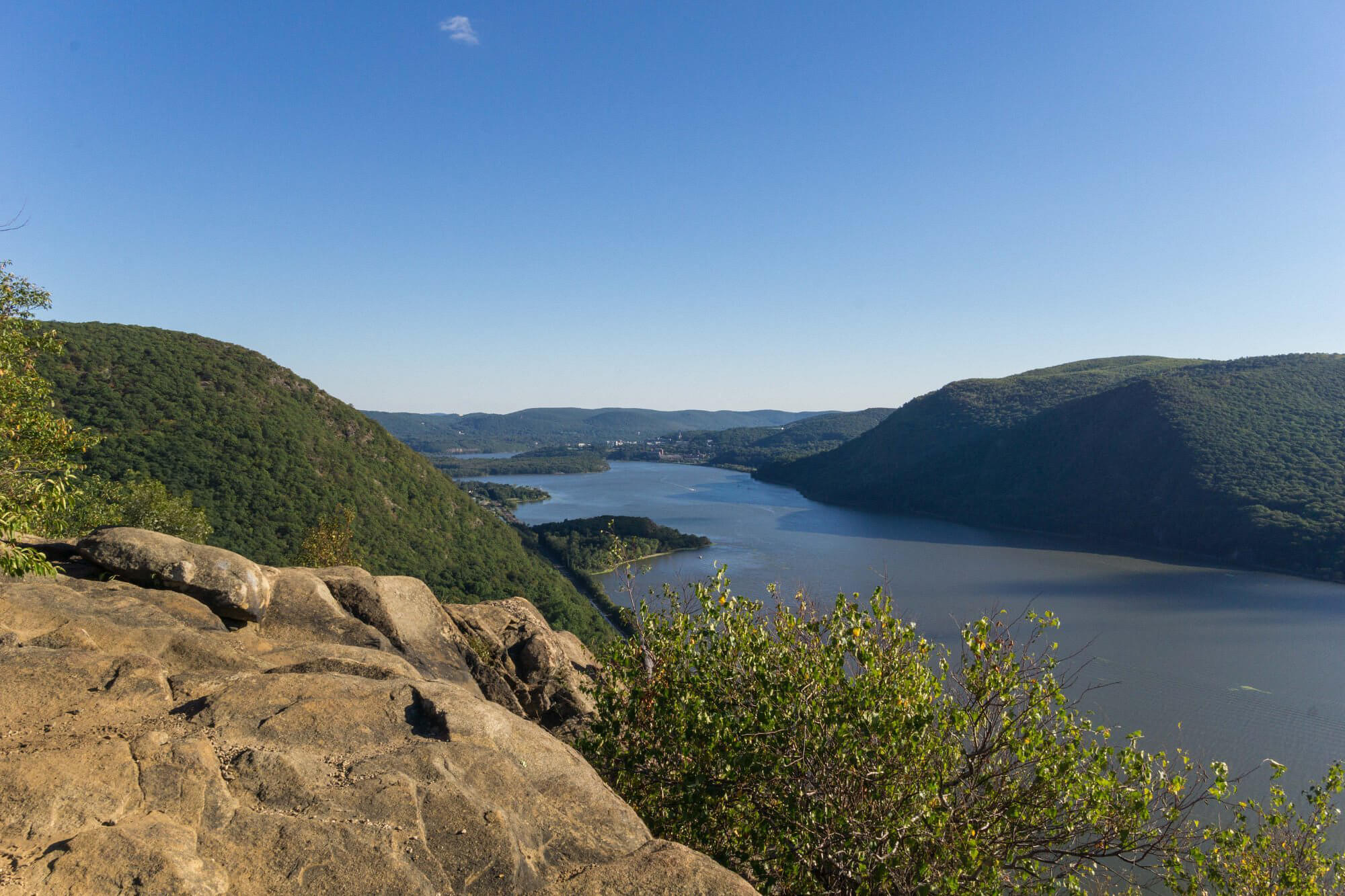 breakneck ridge in ny