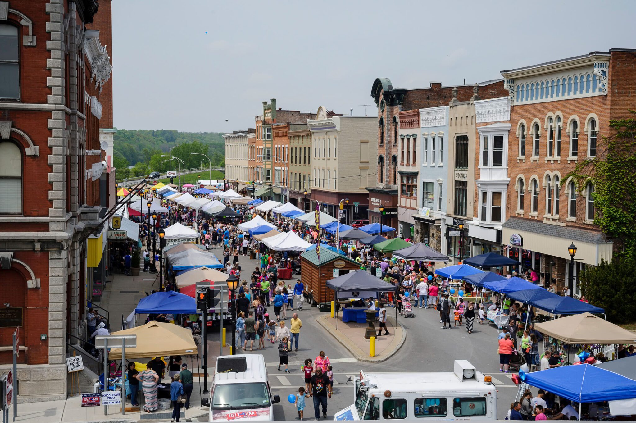 montgomery county market