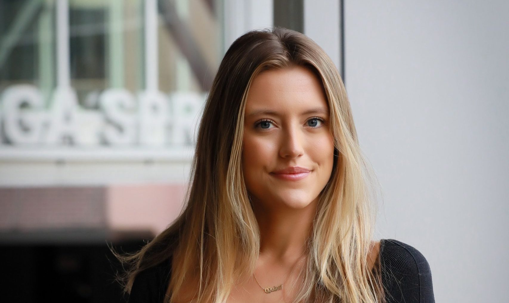 Emma Chrzanowski: Meet the Agent