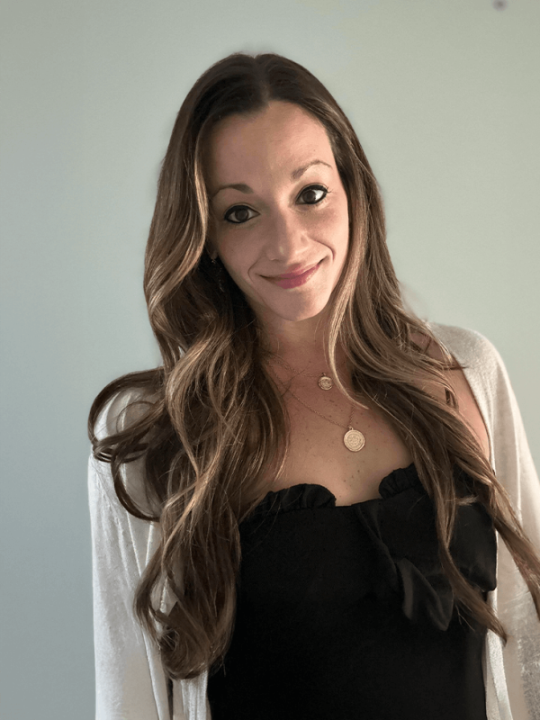 Woman Placeholder Headshot