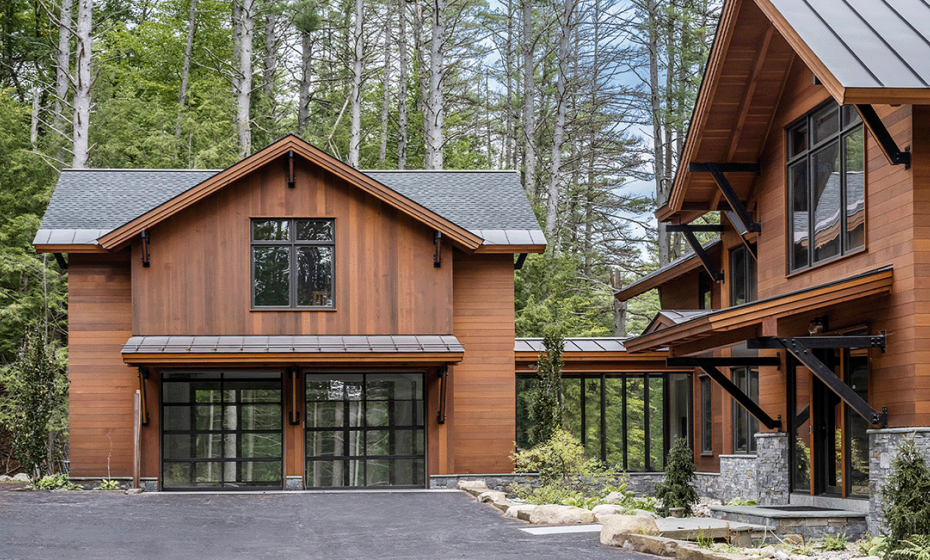 Custom Home